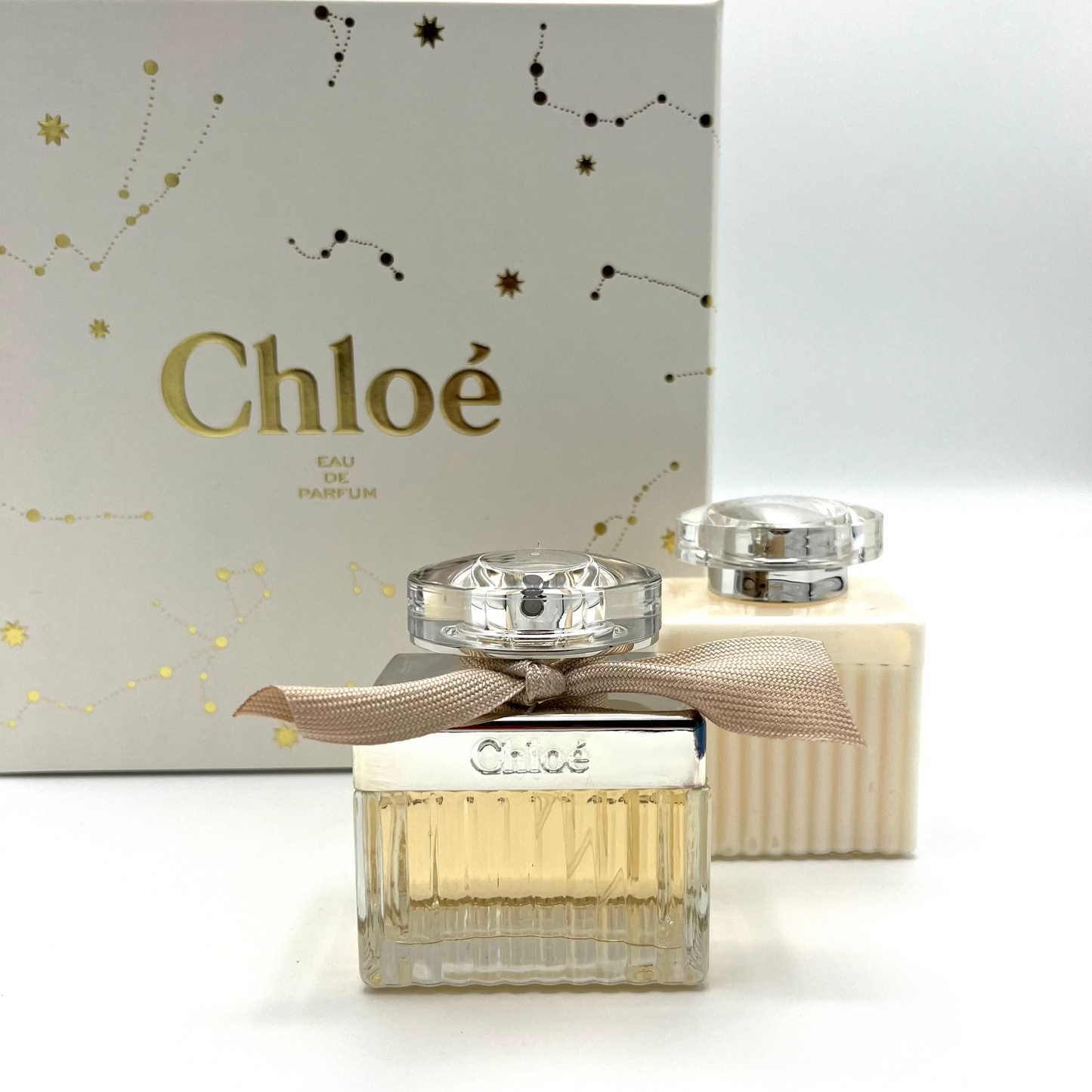 Chloé Femme Giftset 50 ML Eau de Parfum & 100 ML Bodylotion