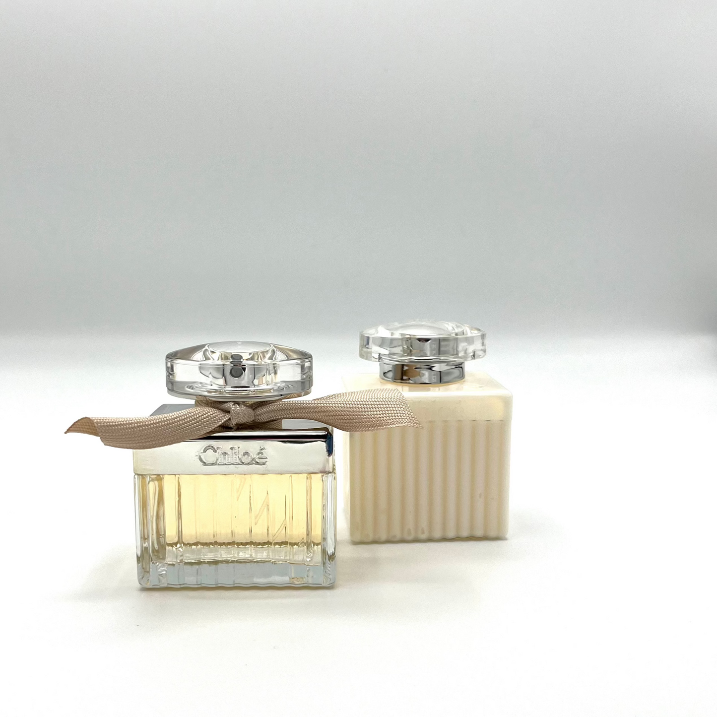 Chloé Femme Giftset 50 ML Eau de Parfum & 100 ML Bodylotion