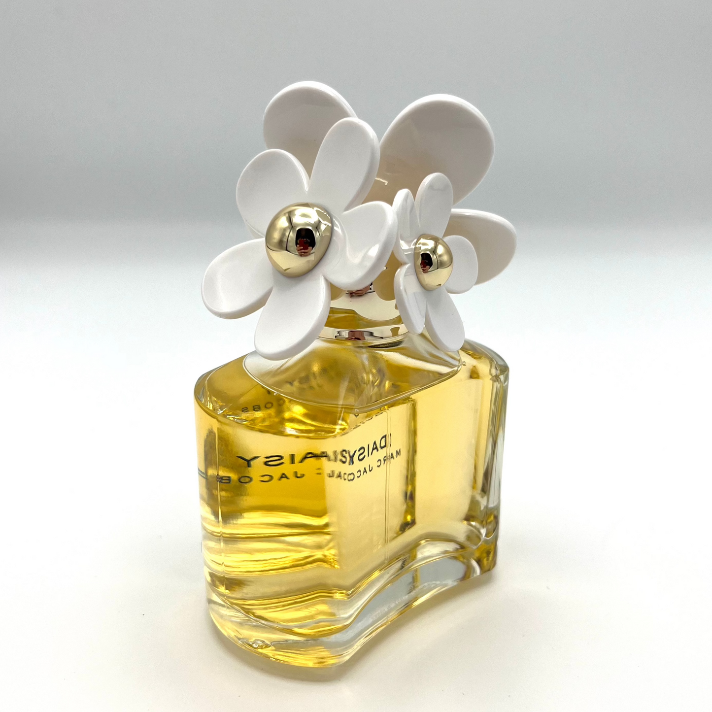 Marc Jacobs Daisy Giftset 100 ML Eau de Toilette, Travelspray 10 & 50 ML Bodylotion