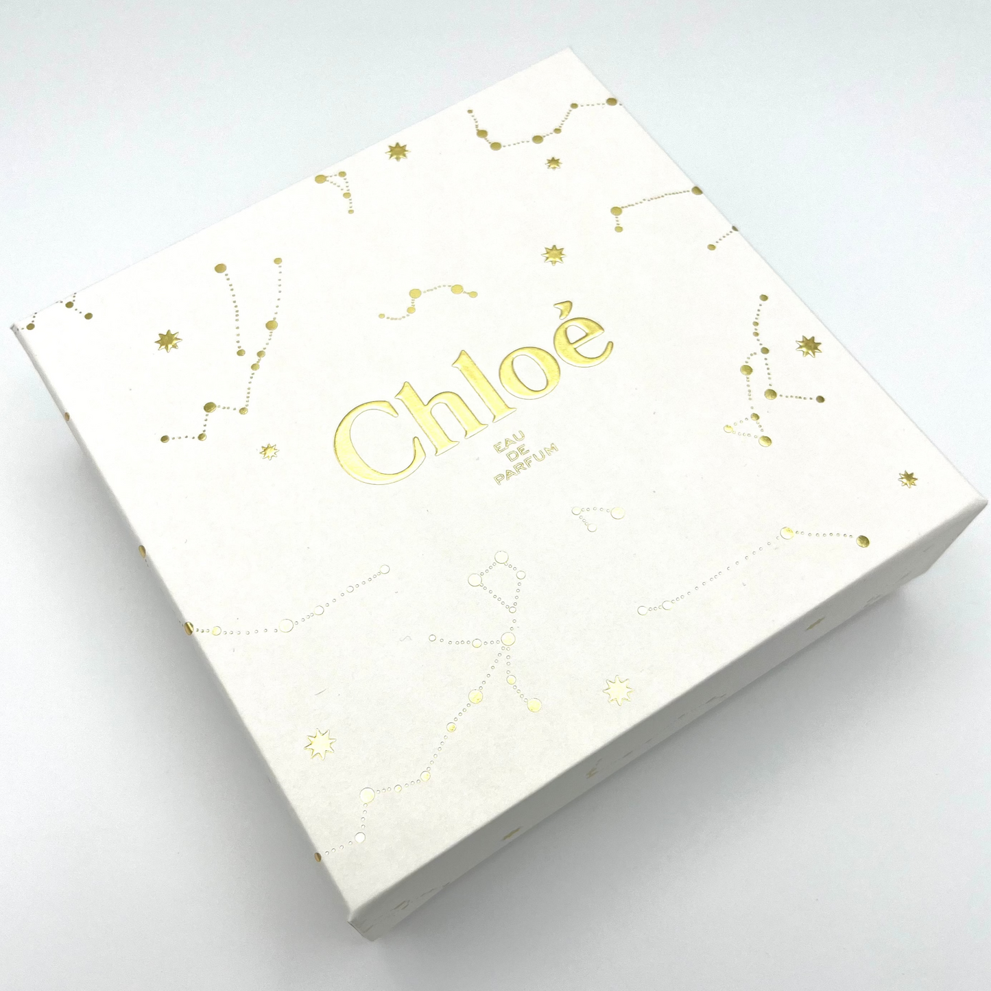 Chloé Femme Giftset 50 ML Eau de Parfum & 100 ML Bodylotion