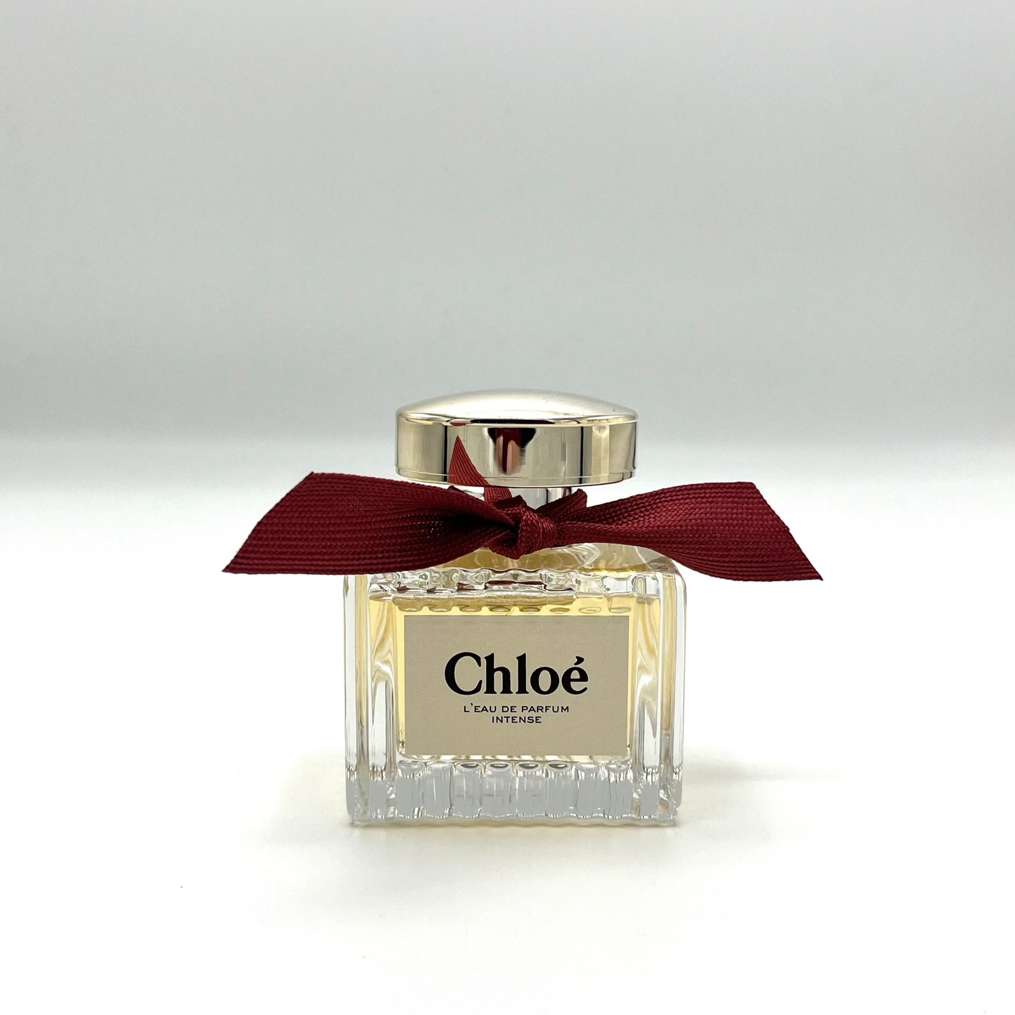 Chloé Femme L'Intense Giftset 50 ML Eau de parfum Intense & 100 ML Bodylotion