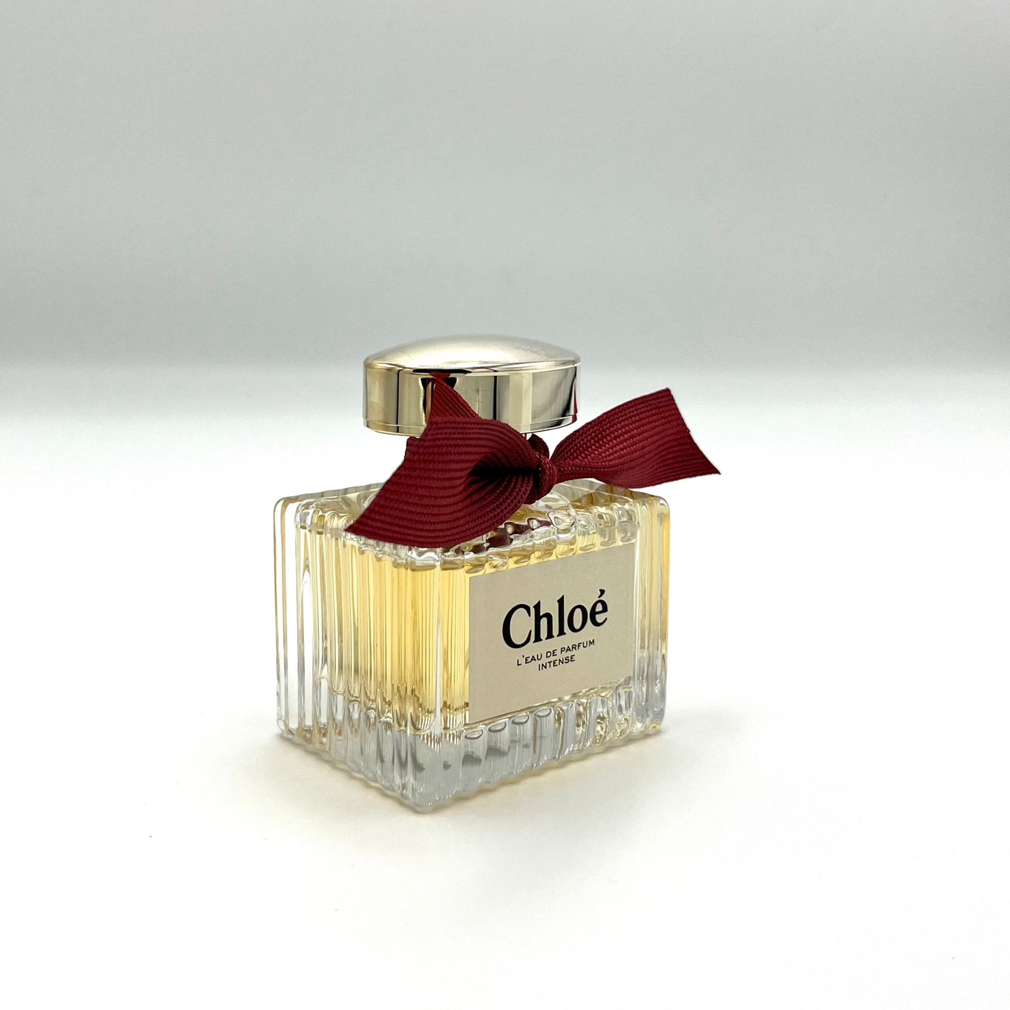 Chloé Femme L'Intense Giftset 50 ML Eau de parfum Intense & 100 ML Bodylotion
