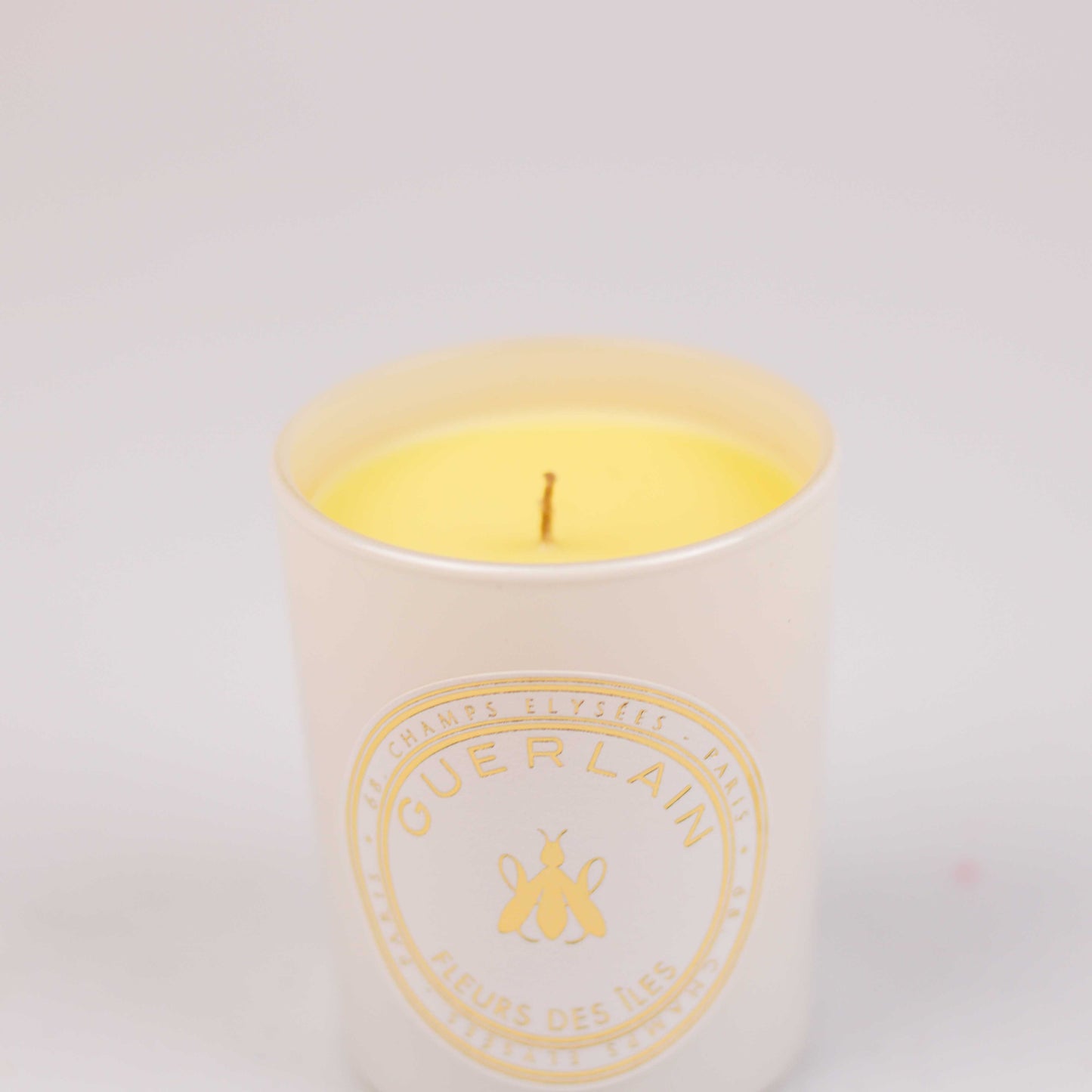 Guerlain Fleurs Des îles Geurkaars 75 Gram - Limited Edition