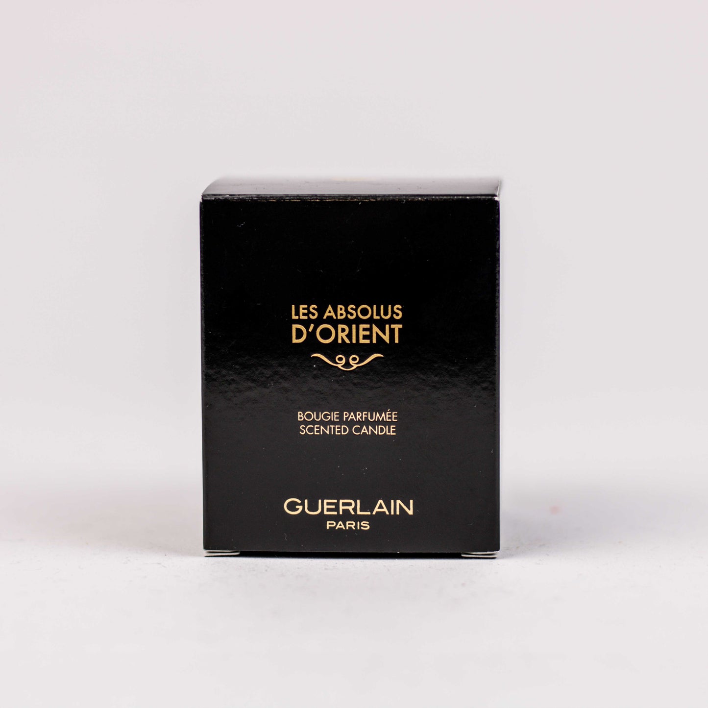 Guerlain Les Absolus D'Orient Geurkaars 75 Gram - Limited Edition