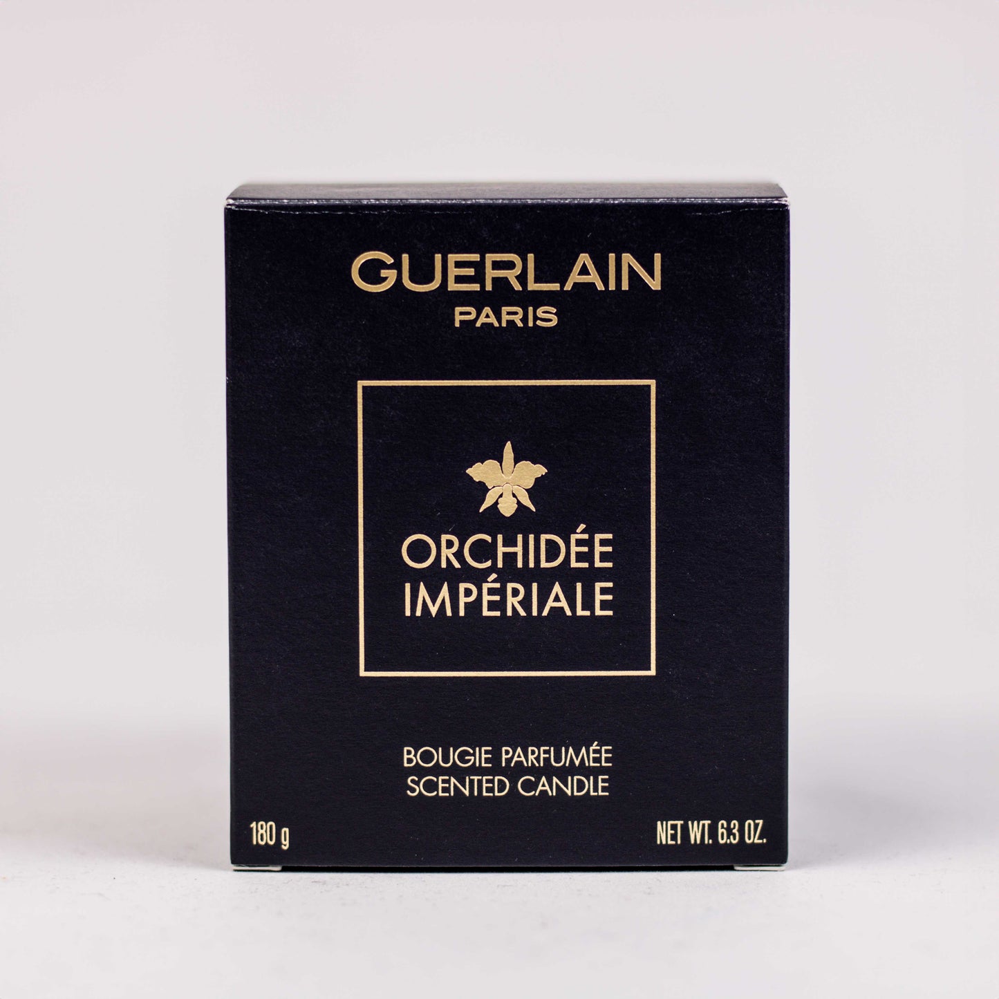Guerlain Orchidée Impériale Geurkaars 180 Gram - Limited Edition