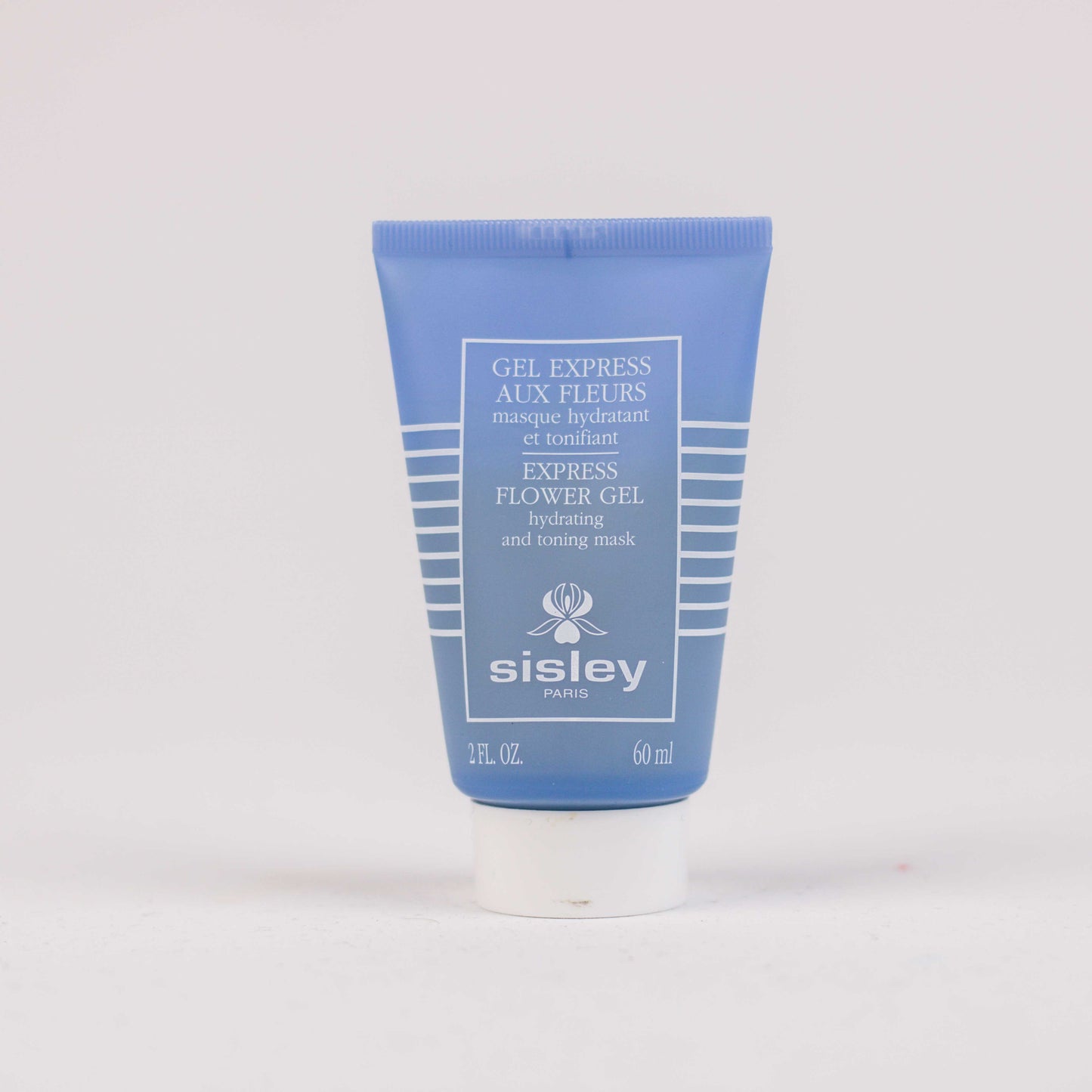 Sisley Express Flower Gel Hydrating & Toning Mask 60 ML