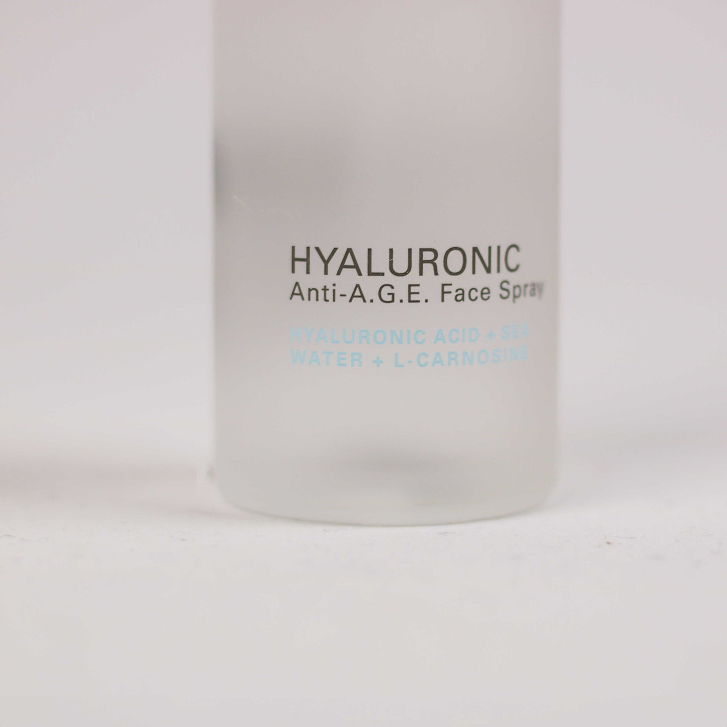 DERMACOSMETICS Hyaluronic Anti - Age Face Spray 100 ML