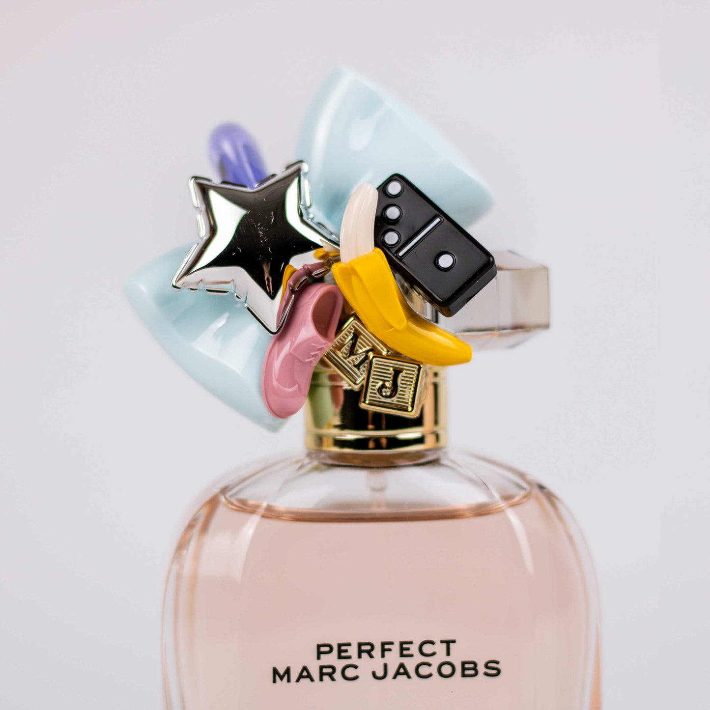 Marc Jacobs Perfect Giftset 50 ML Eau de parfum & 75 ML Bodylotion