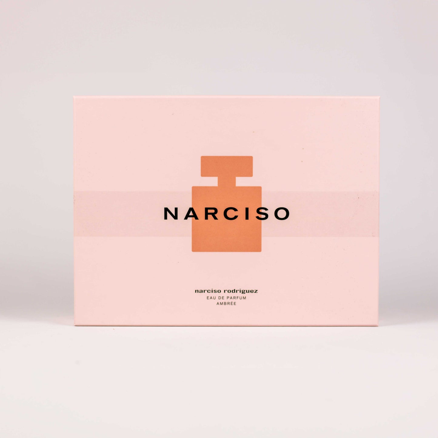 Narciso Ambrée Giftset 50 ML Eau de Parfum, 50 ML Bodylotion & 50 ML Showergel