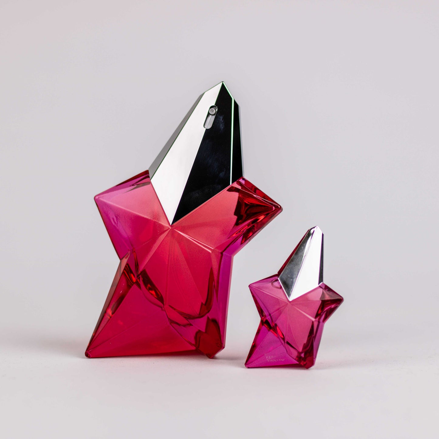 Mugler Angel Nova Giftset 50 ML Eau de parfum & 5 ML Eau de parfum