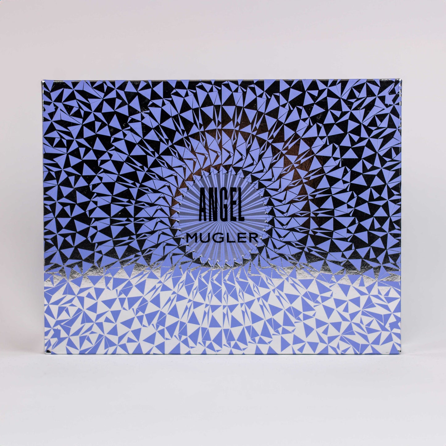 Mugler Angel Giftset 25 ML Eau de parfum & 10 ML Purse spray