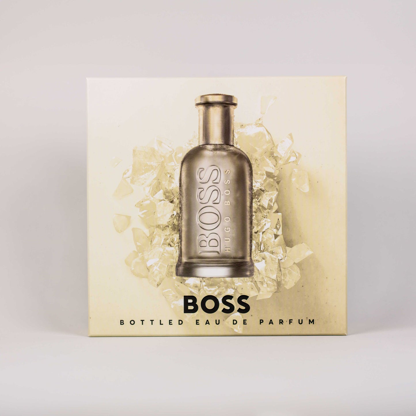 Hugo Boss Bottled Giftset 100 ML Eau de parfum & 10 ML Eau de parfum