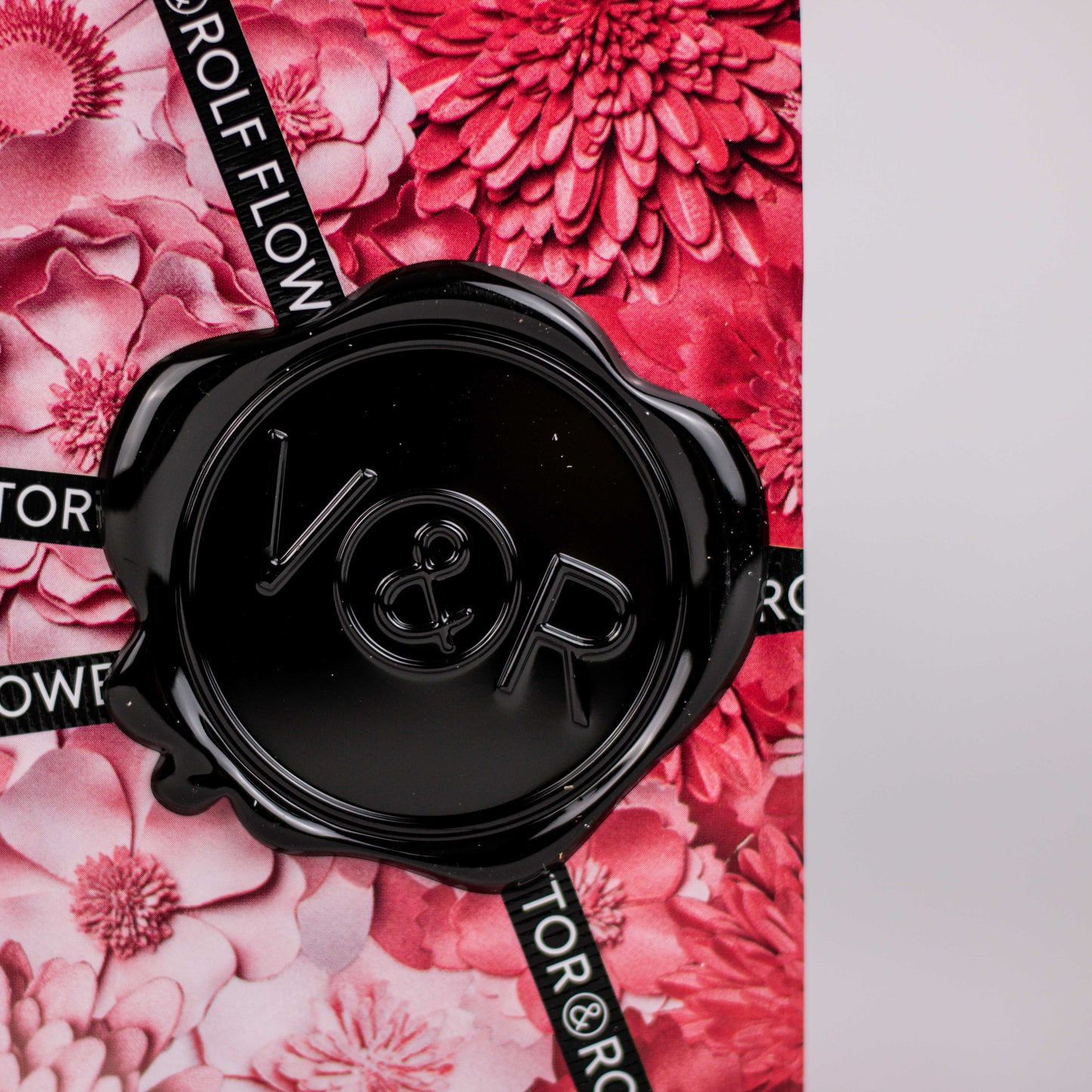 Viktor & Rolf Flowerbomb Giftset 100 ML eau de parfum & 20 ML eau de parfum