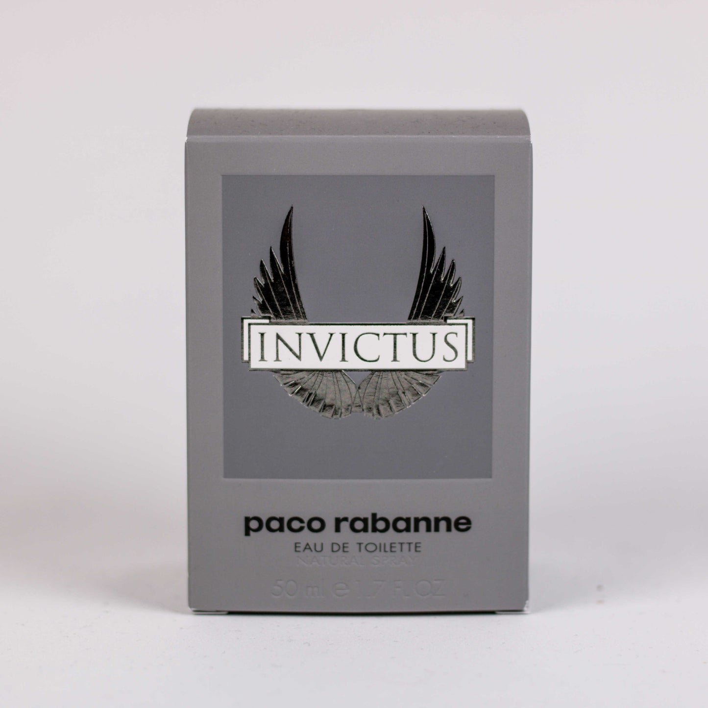 Paco Rabanne Invictus 50 ML Eau de toilette