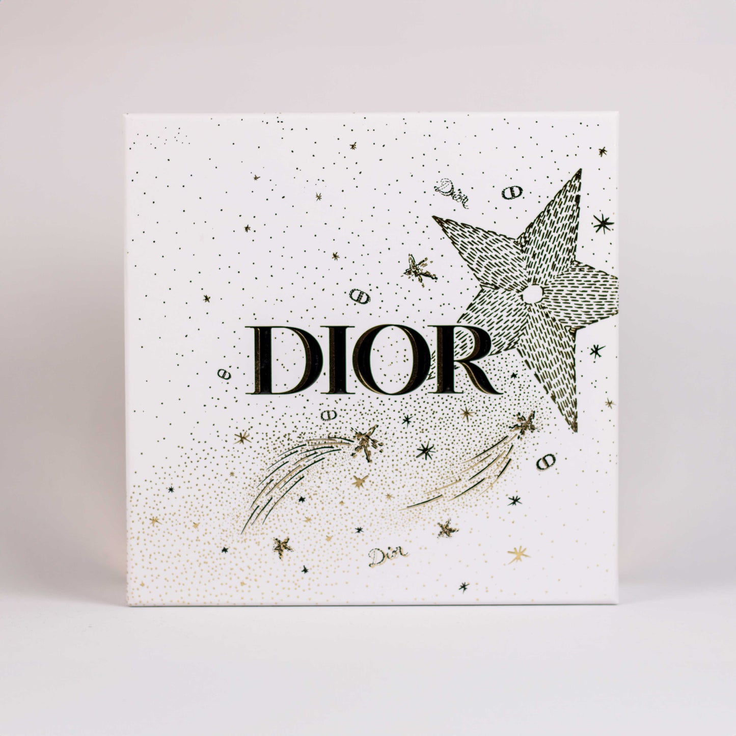 Dior JOY Giftset 50 ML eau de parfum intense & 75 ML Body lotion