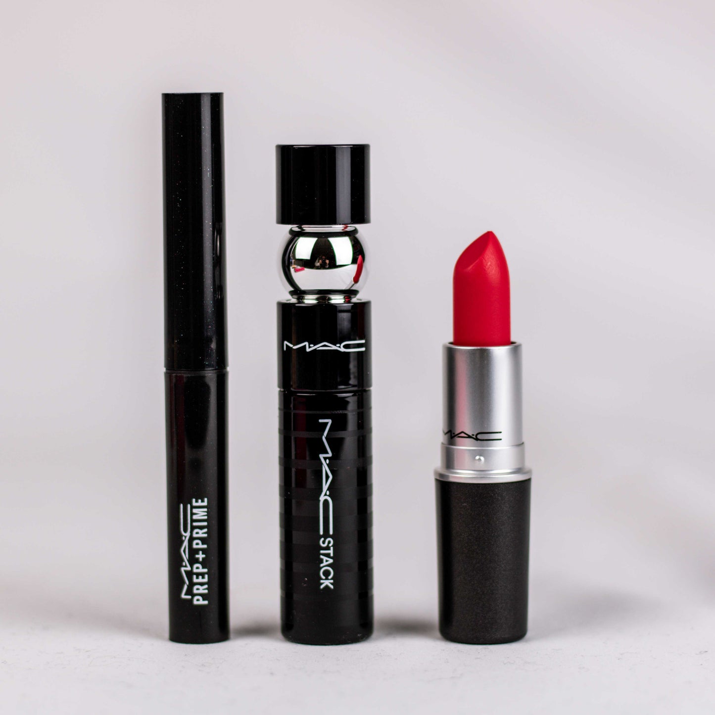 MAC Lashes to Lips Kit - Pink