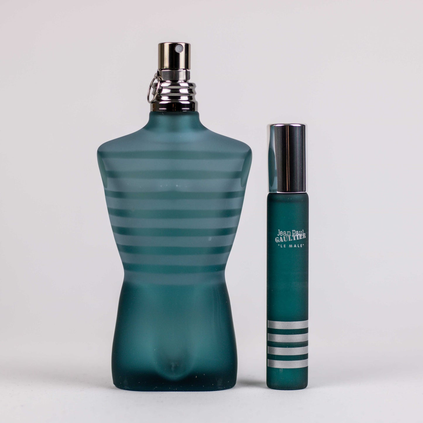 Jean Paul Gaultier Le Male gifset 125 ML Eau de toilette & 20 ML Travelspray