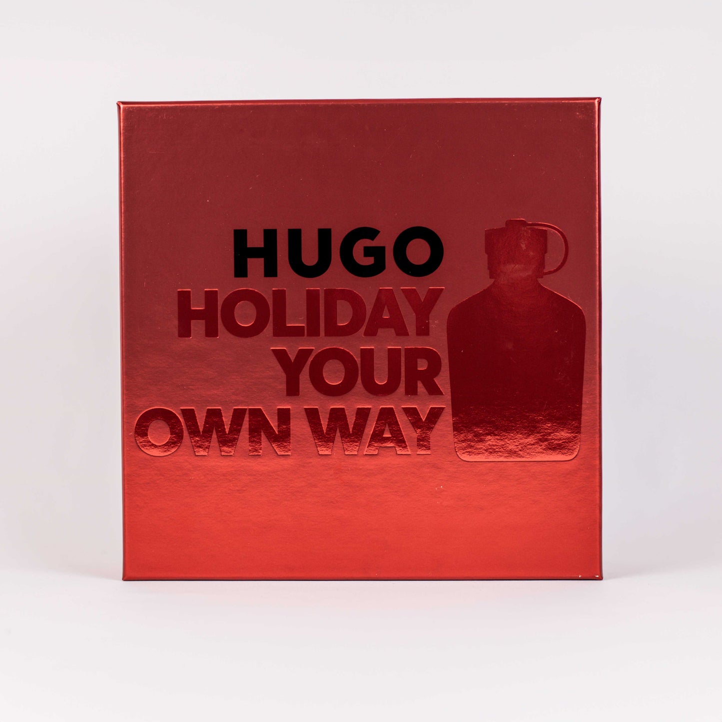 Hugo Boss Hugo Giftset 75 ML eau de toilette & 150 ML Deodorant spray