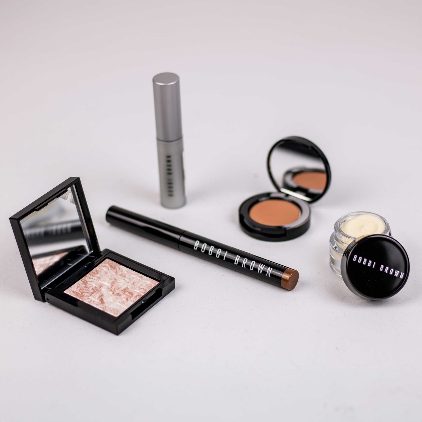 Bobbi Brown Radiant Glow - Make up set