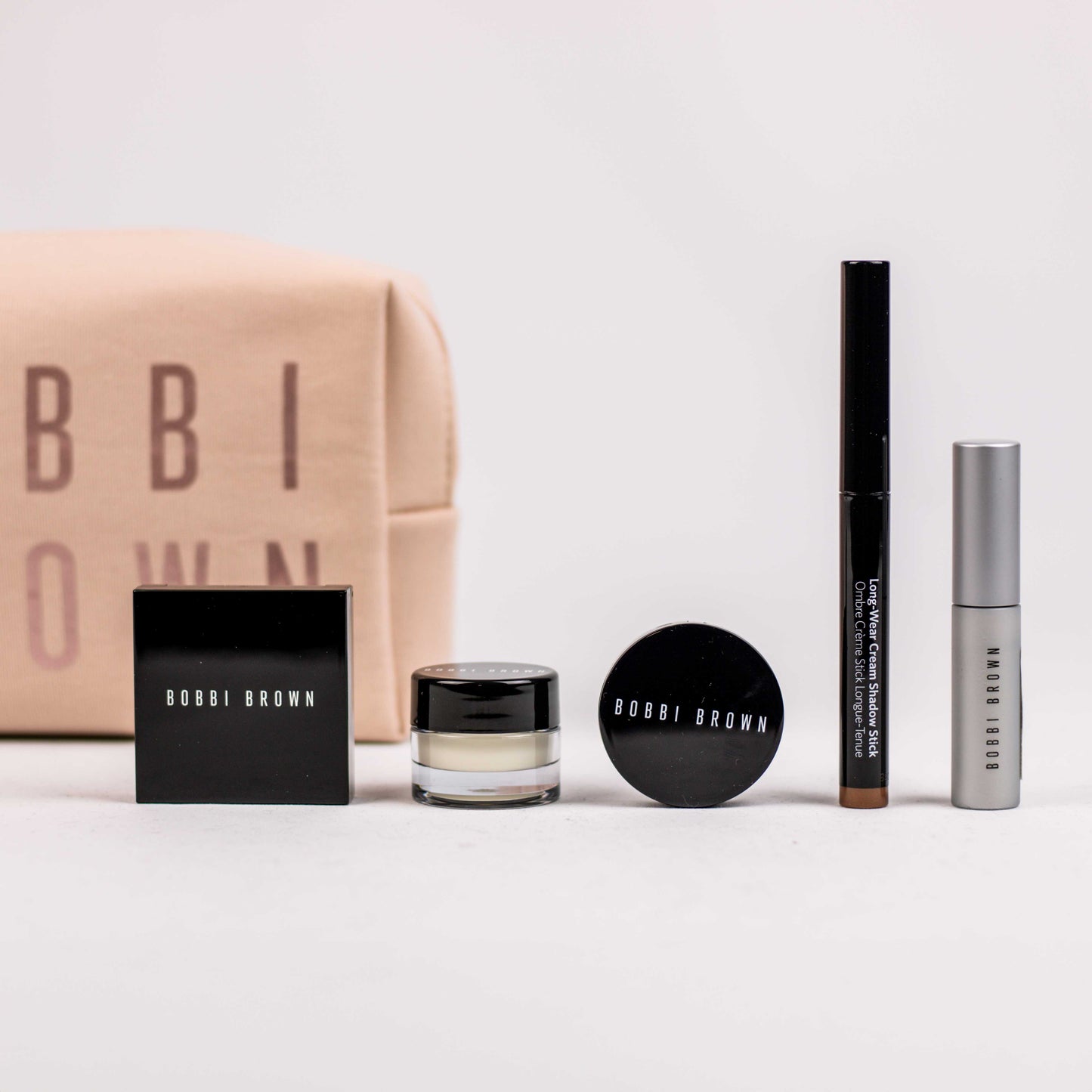 Bobbi Brown Radiant Glow - Make up set