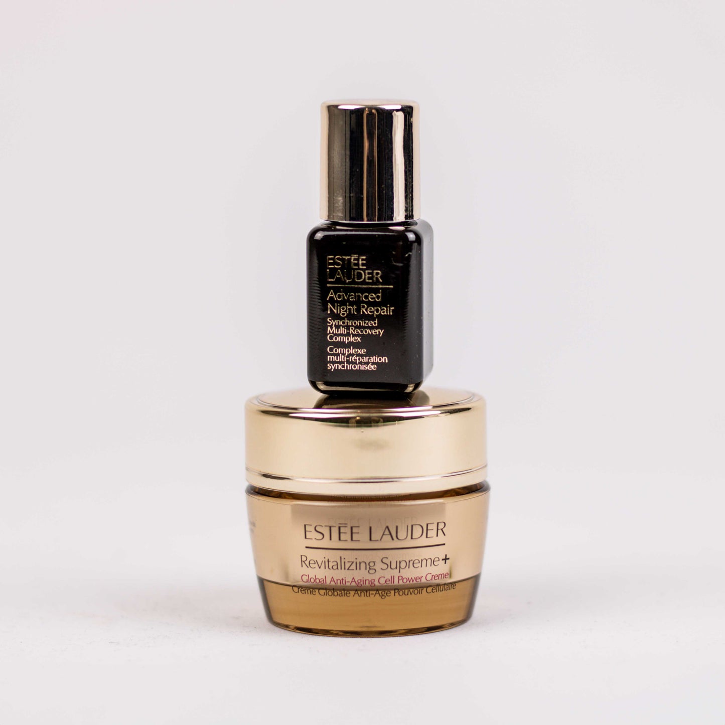 Estée Lauder - Giftset Repair & Glow