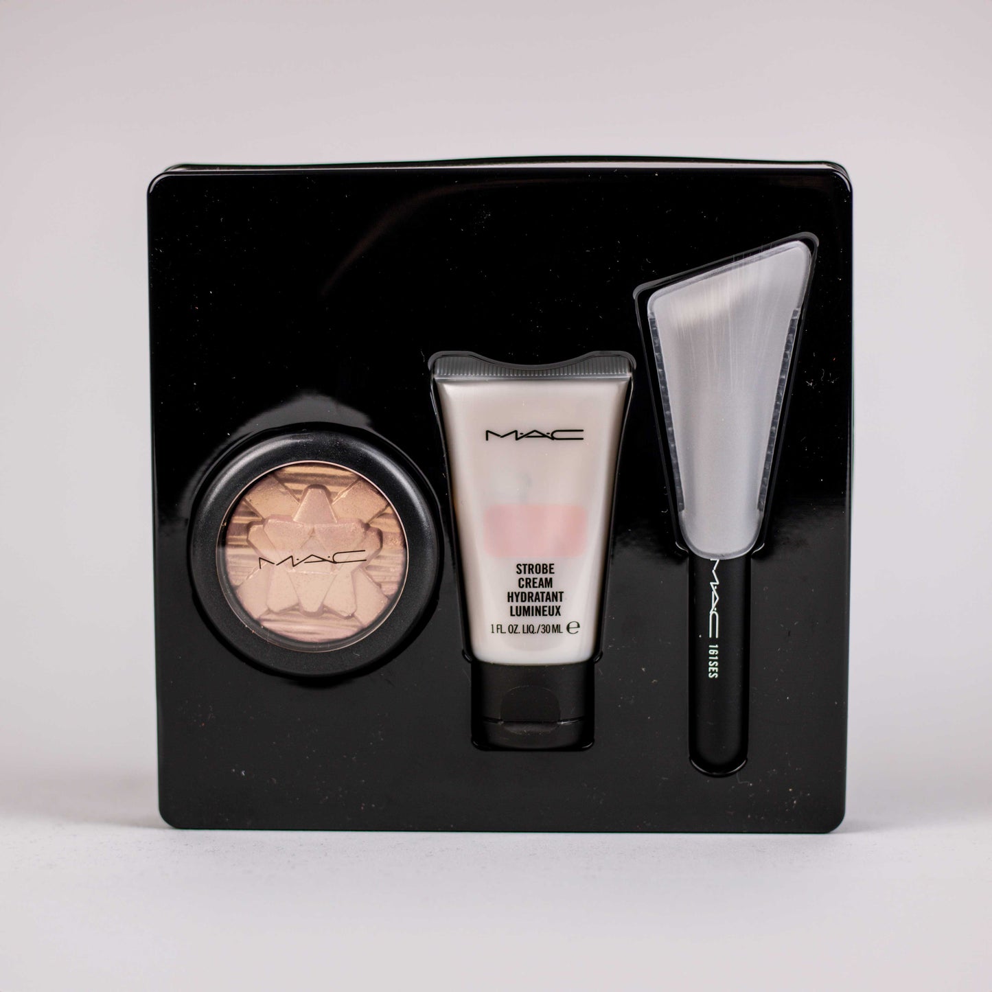 MAC Shiny Pretty Things Glow Getter - Giftset