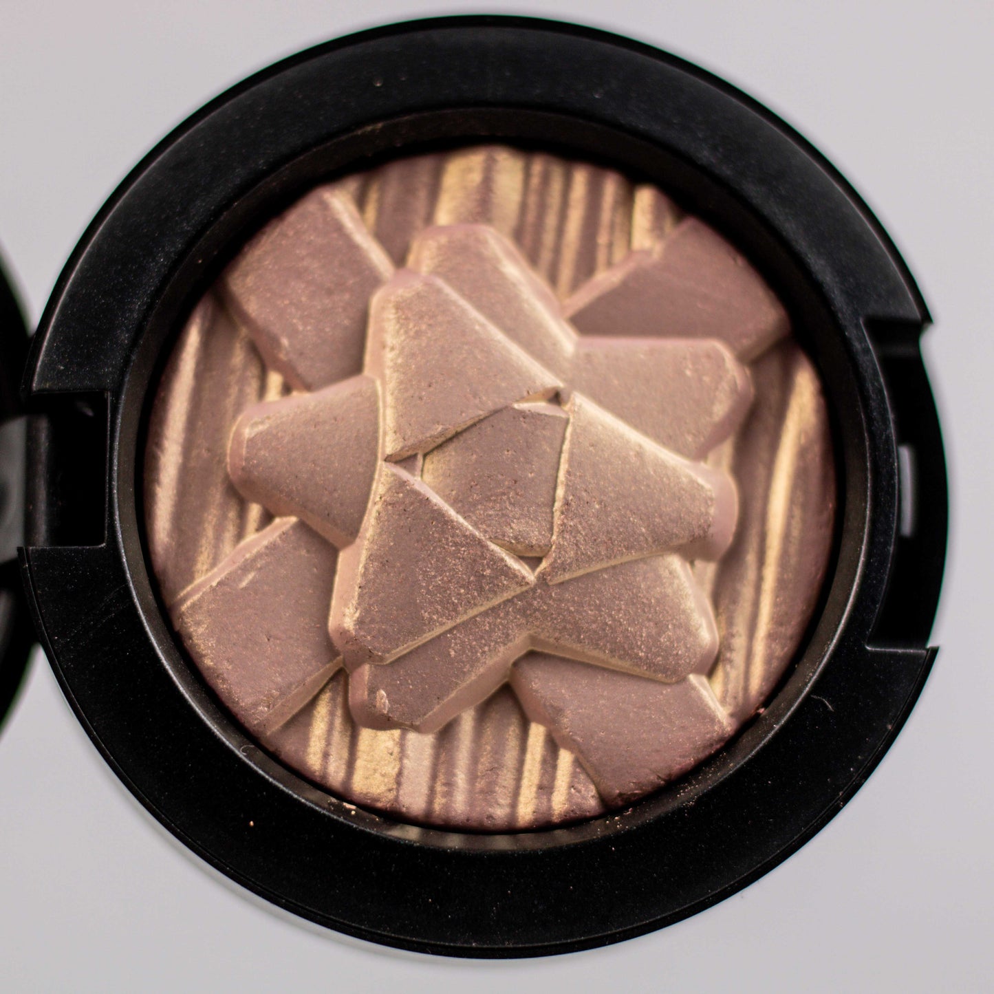 MAC Shiny Pretty Things Glow Getter - Giftset