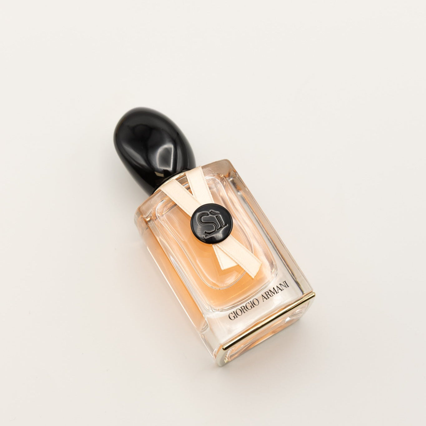 Giorgio Armani Si Rose Signature 50 ML Eau de parfum