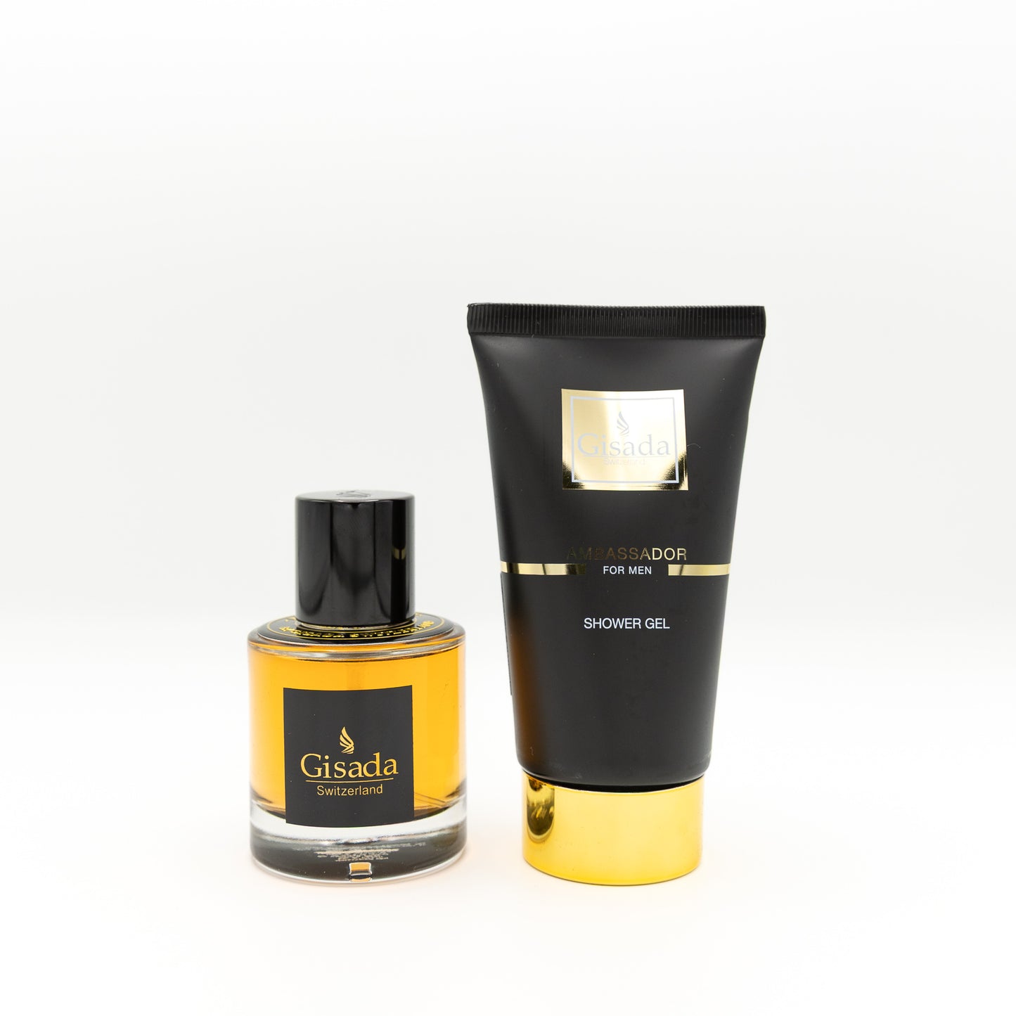 Gisada Ambassador - Giftset 50 ML Eau de Parfum