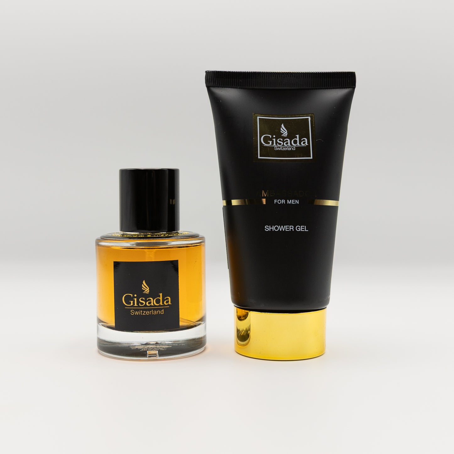 Gisada Ambassador - Giftset 50 ML Eau de Parfum