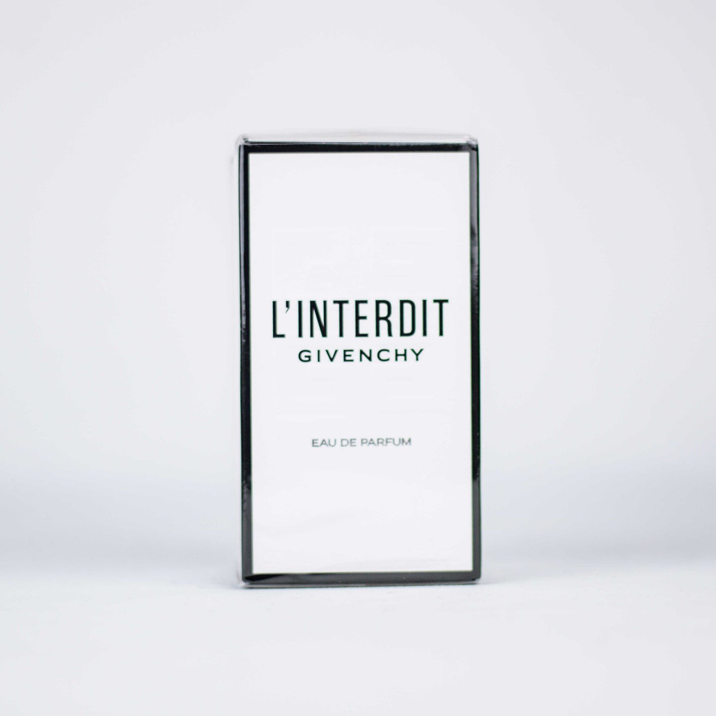 Givenchy L’Intredit 50 ML Eau de Parfum