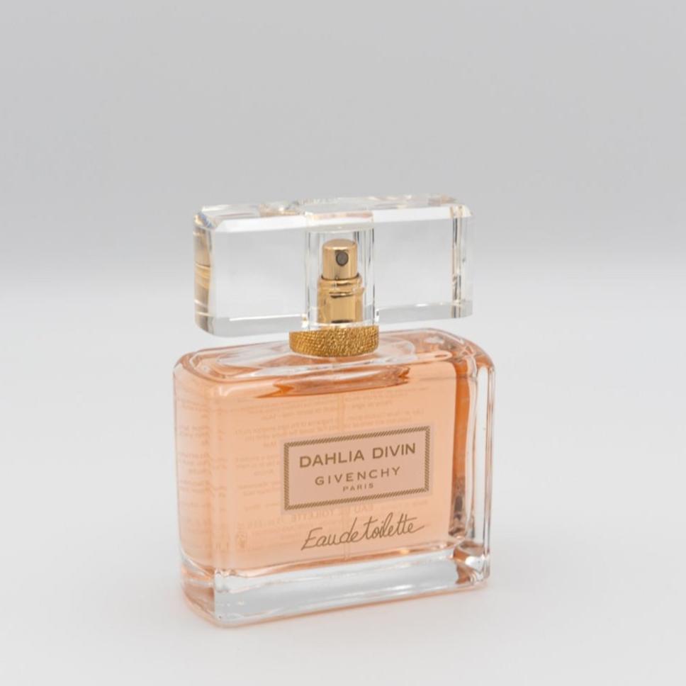 Givenchy Dahlia Divin 100 ML Eau de toilette