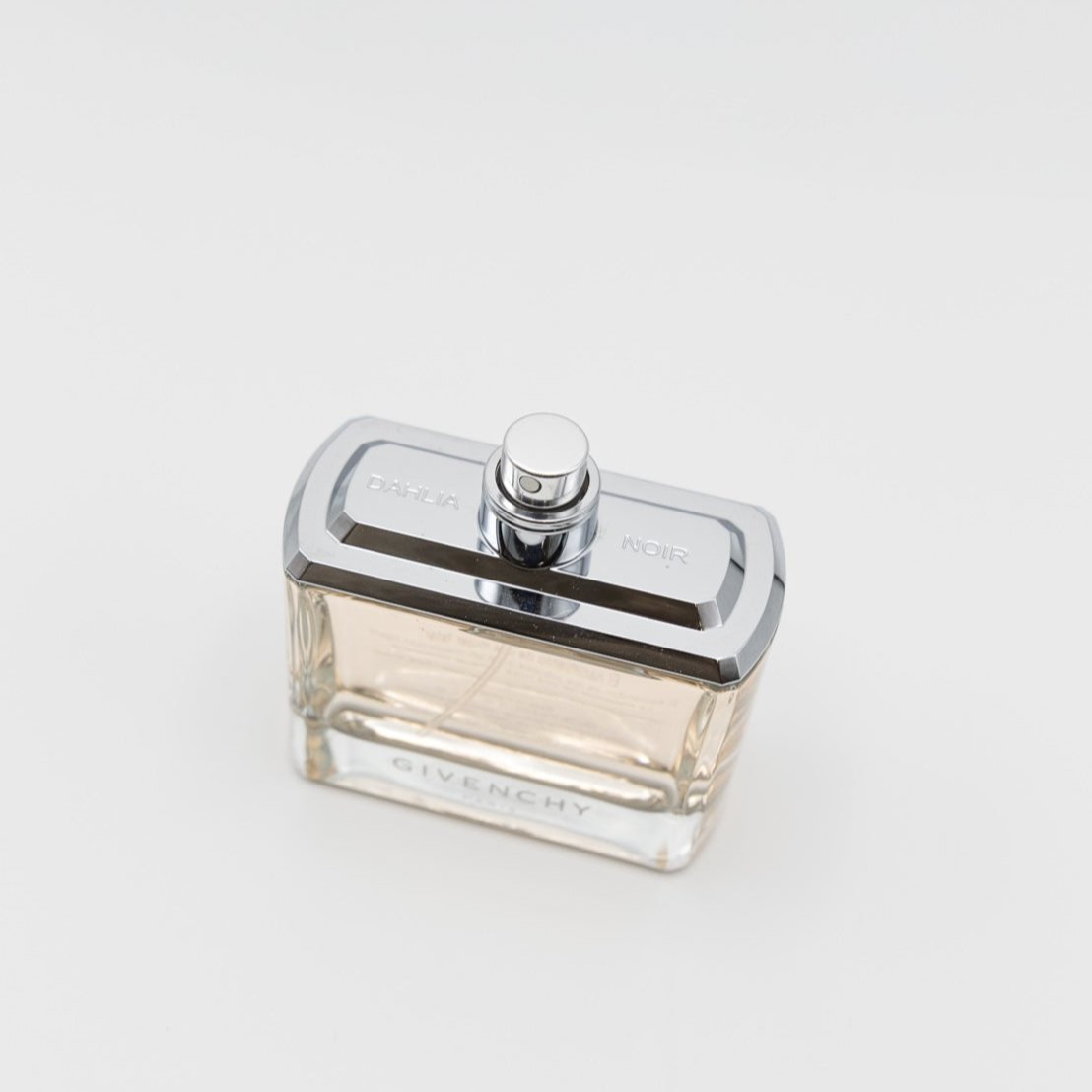 Givenchy Dahlia Noir 100 ML Eau de toilette