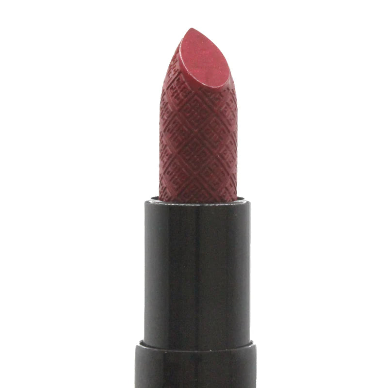 Givenchy Rouge Interdit Lipstick 27 Bold Red - limited edition