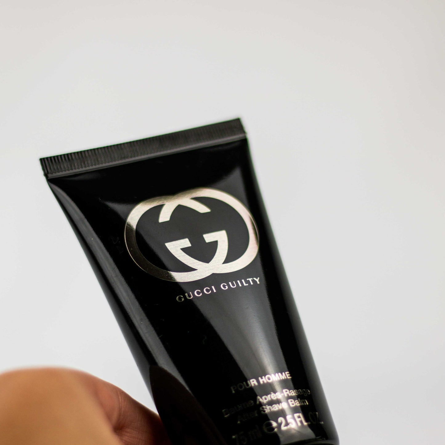 Gucci Guilty Pour Homme After Shave Balm 75 ML