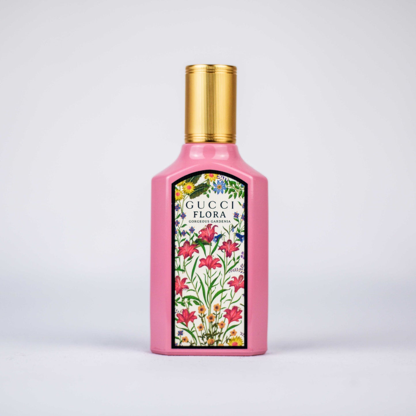 Gucci Flora Gorgeous Gardenia 50 ML Eau de Parfum