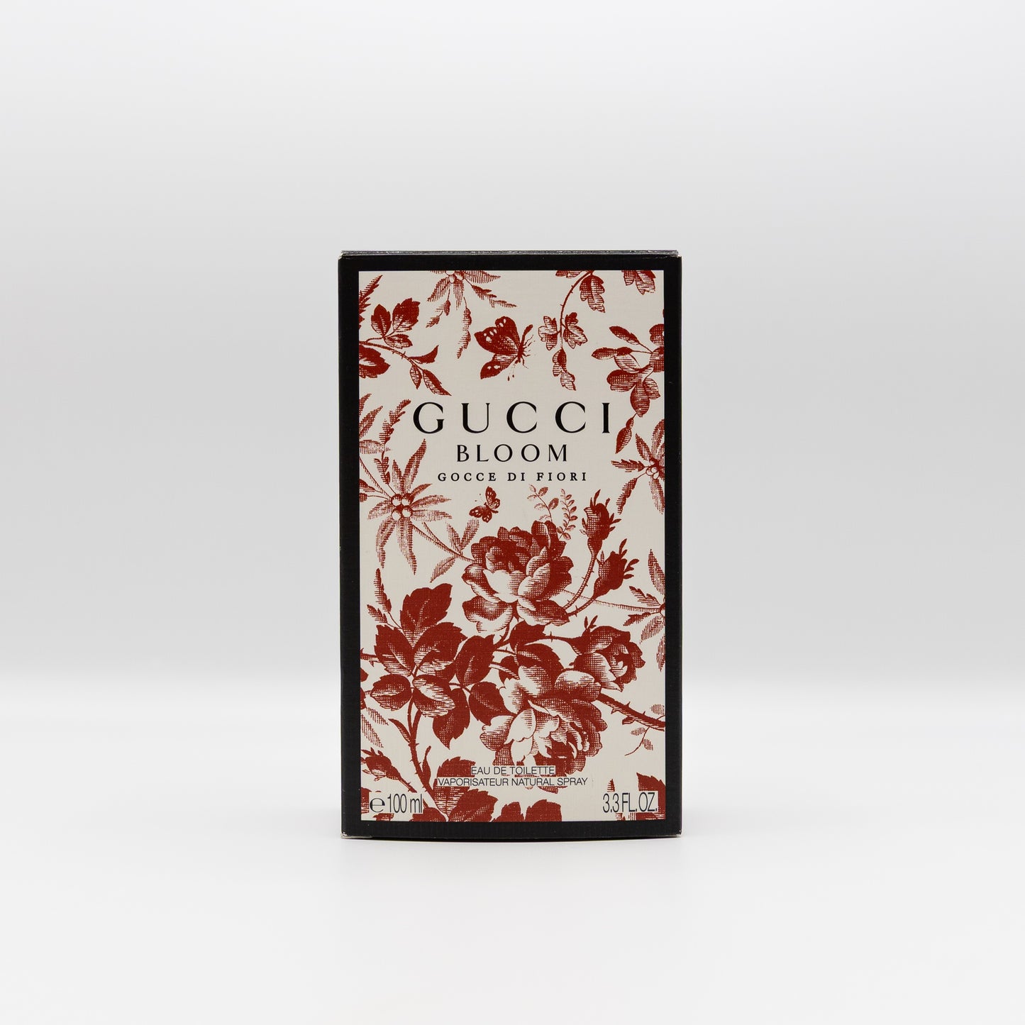 Gucci Bloom Gocce di Fiori 100ML Eau de Toilette