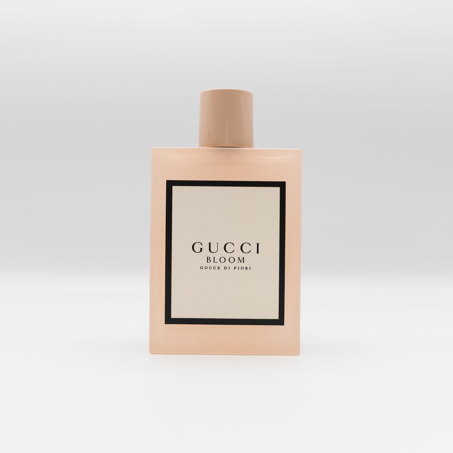 Gucci Bloom Gocce di Fiori 100ML Eau de Toilette