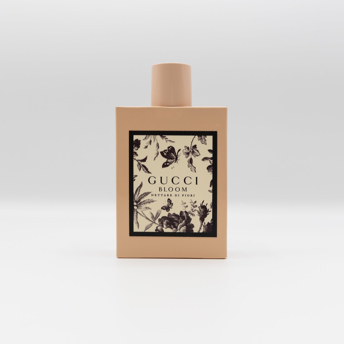 Gucci Bloom Nettare di Fiori 100 ML Eau de Parfum Intense