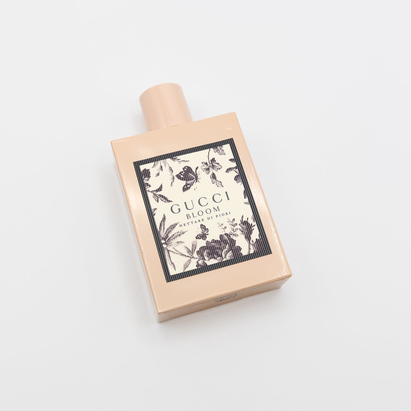 Gucci Bloom Nettare di Fiori 100 ML Eau de Parfum Intense