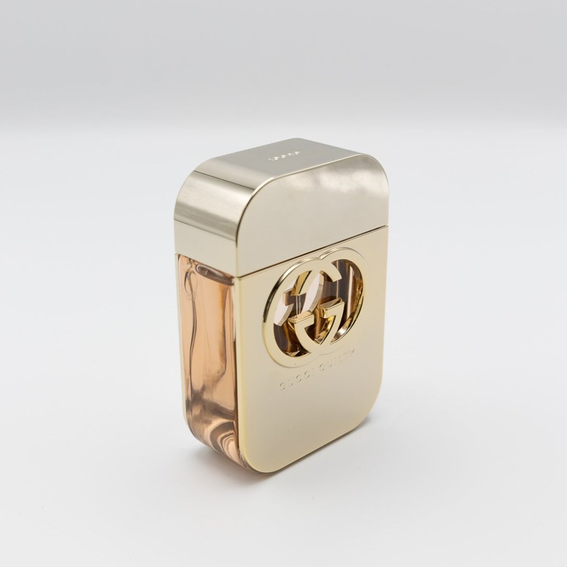Gucci Guilty 75 ML Eau de Toilette - Zeldzaam