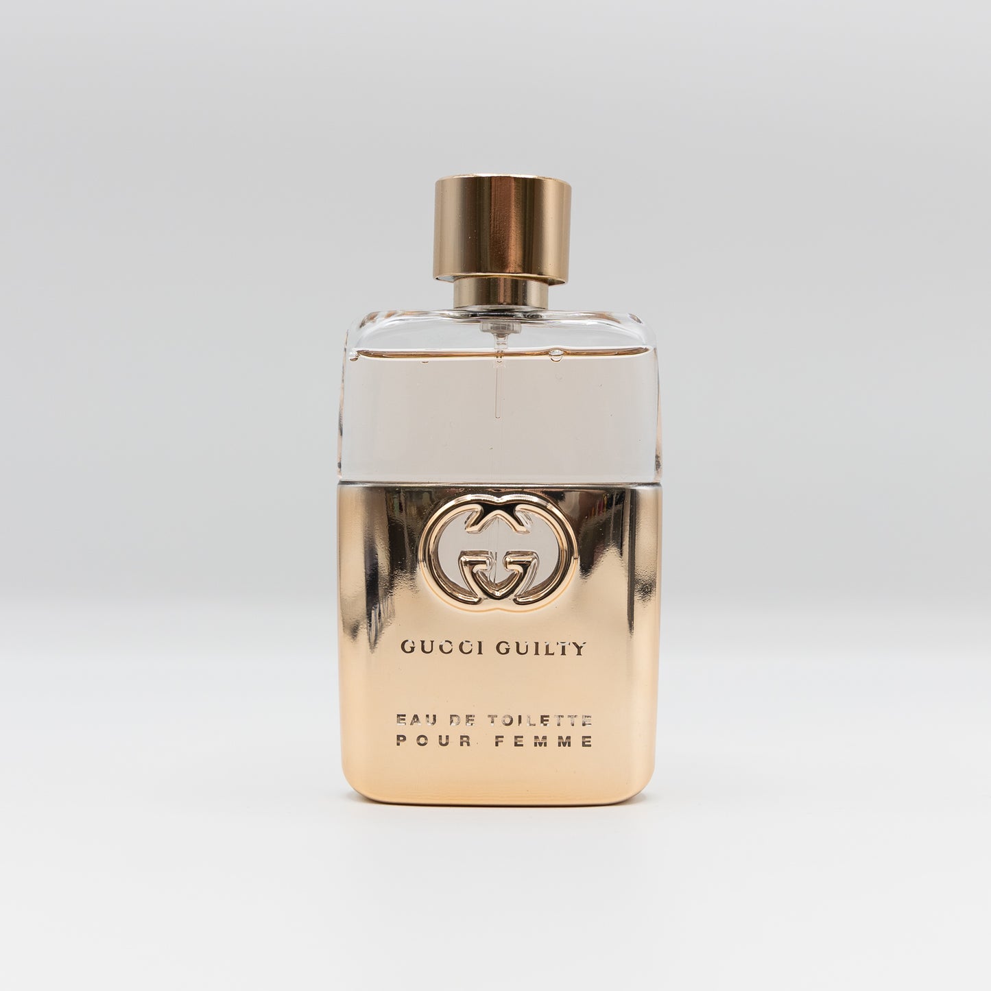 Gucci Guilty pour Femme 50 ML Eau de Toilette