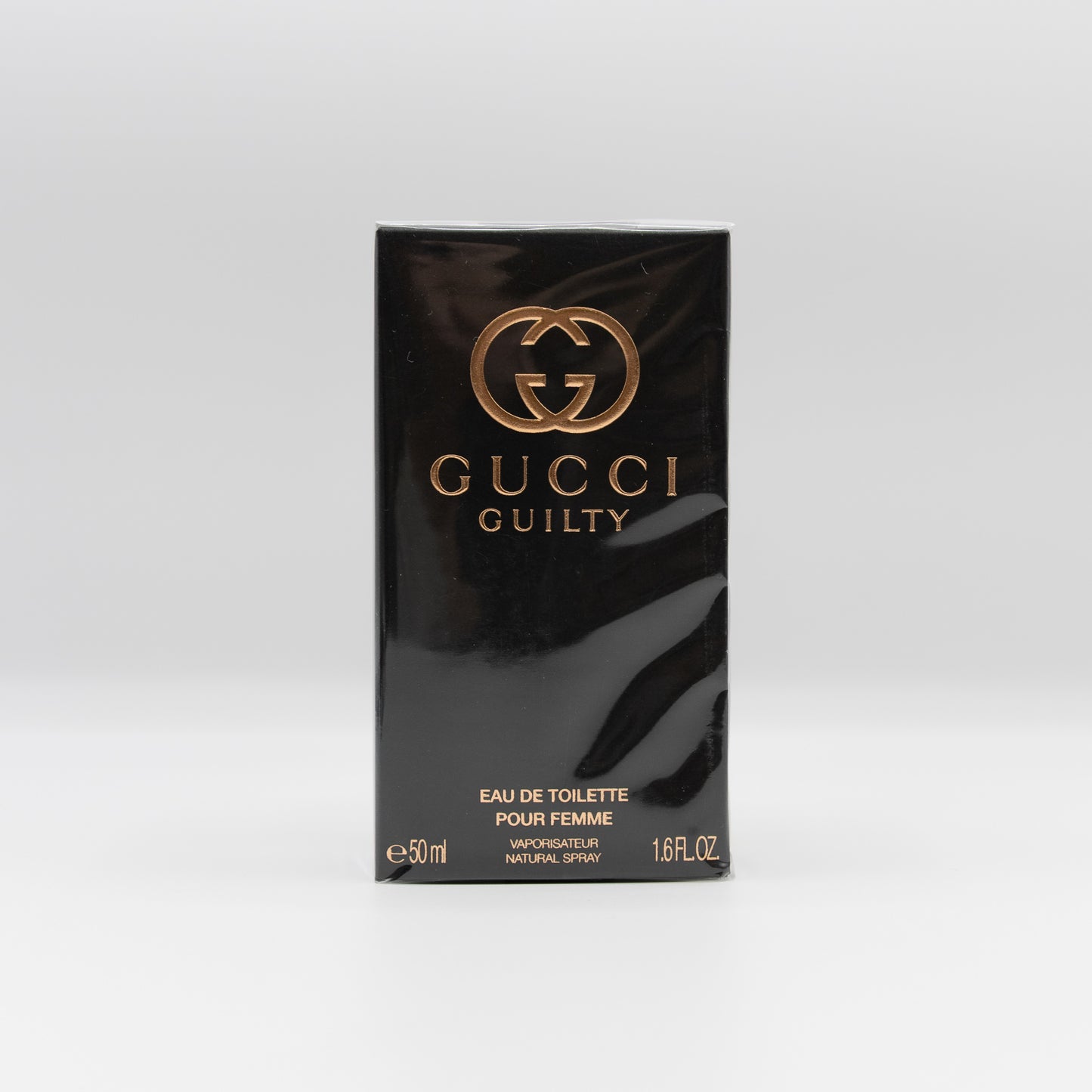 Gucci Guilty pour Femme 50 ML Eau de Toilette