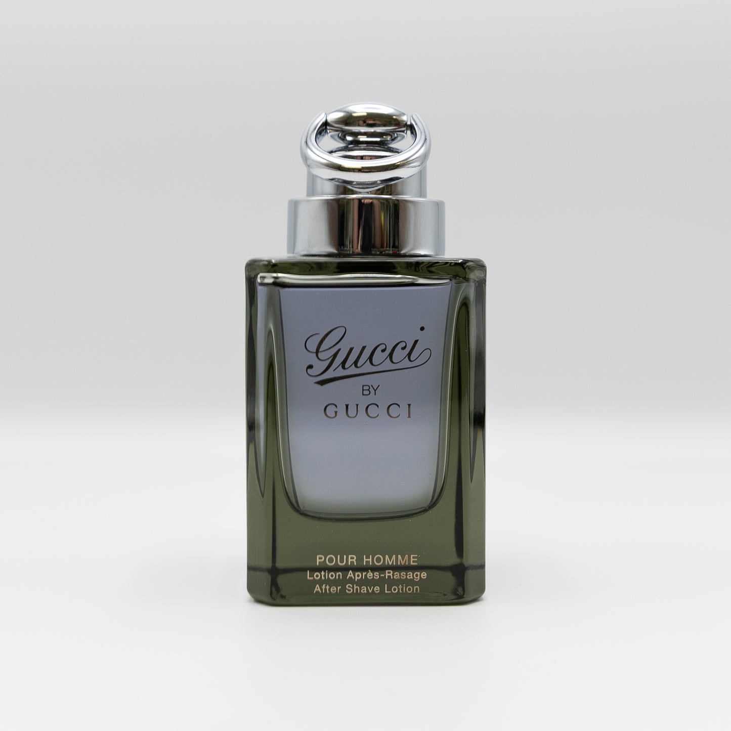 Gucci by Gucci Pour Homme 90 ML After Shave Lotion