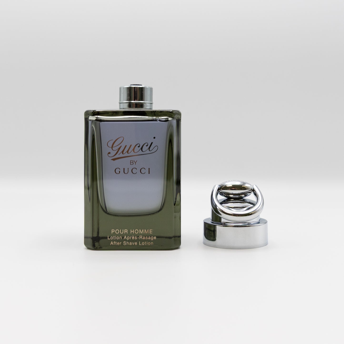 Gucci by Gucci Pour Homme 90 ML After Shave Lotion