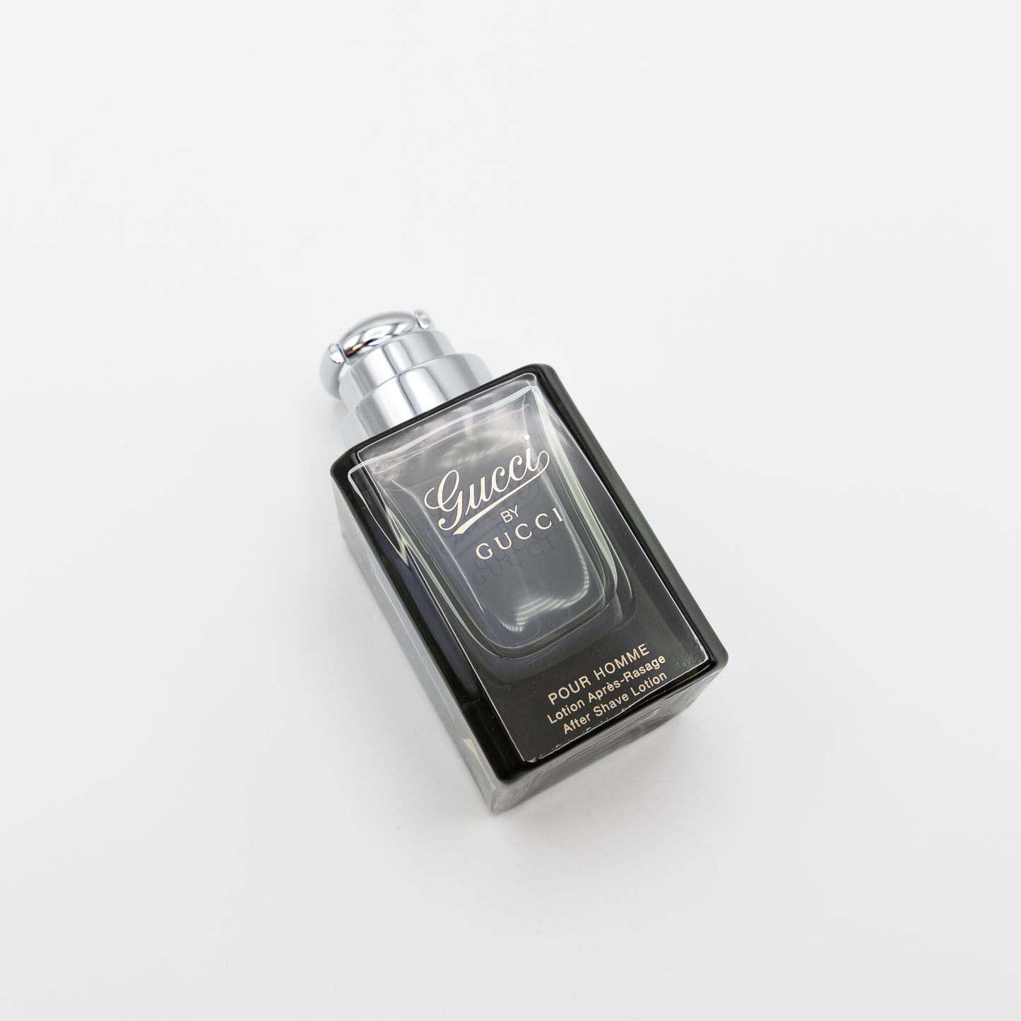 Gucci by Gucci Pour Homme 90 ML After Shave Lotion