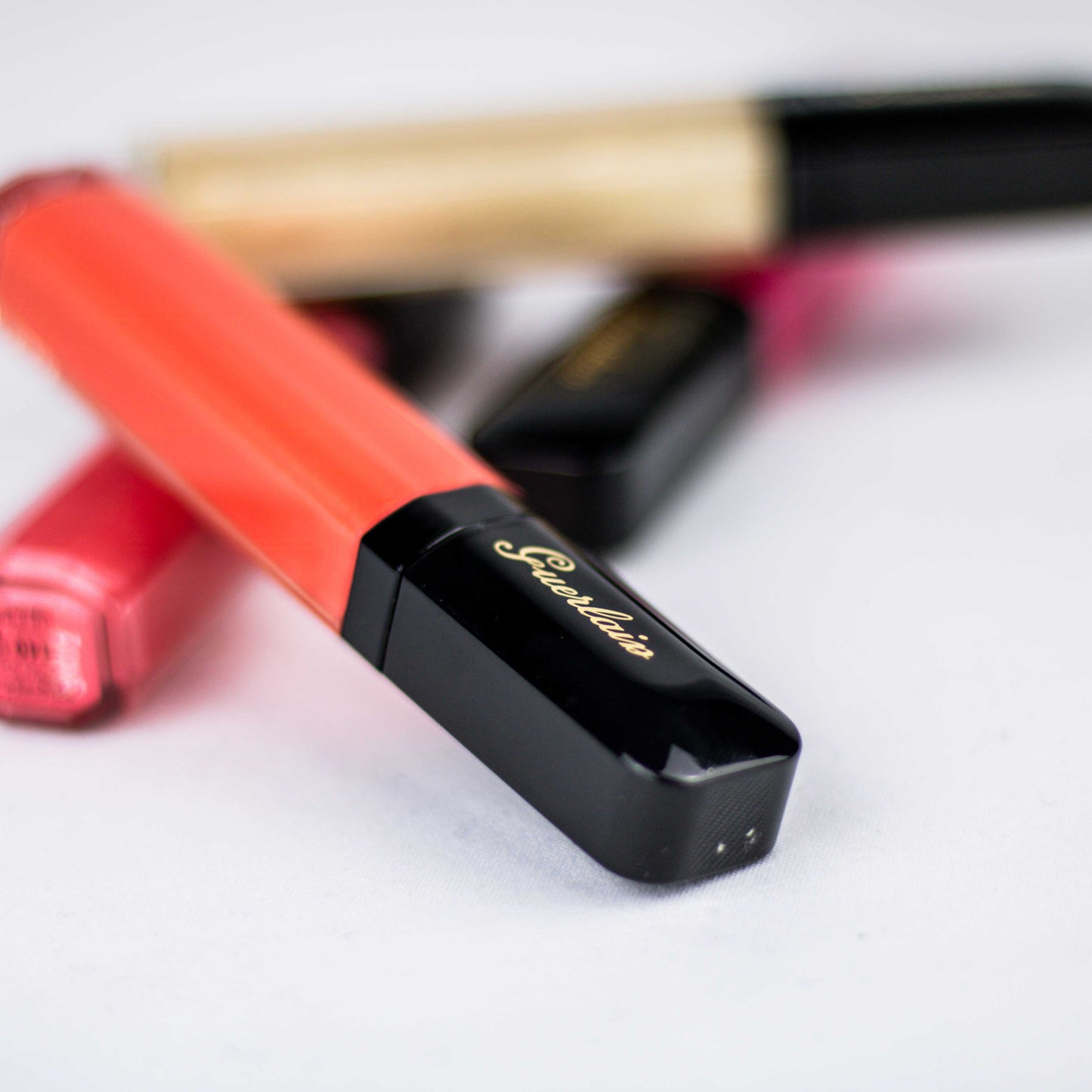 Guerlain Gloss D’Enfer Lipgloss