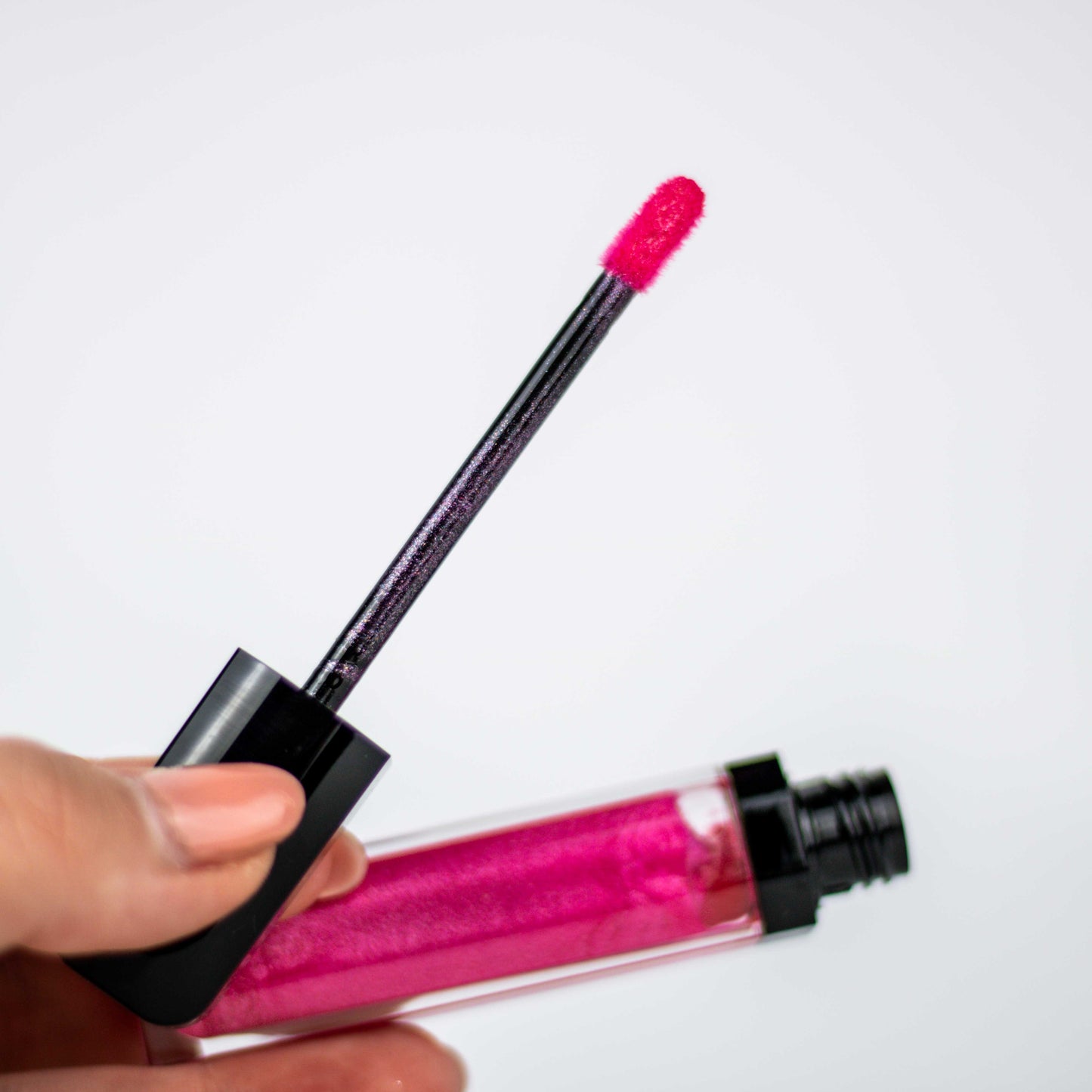Guerlain Gloss D’Enfer Lipgloss