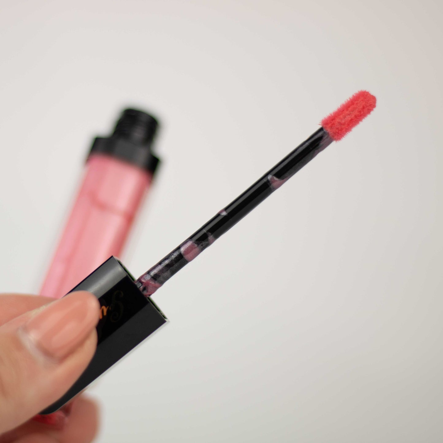Guerlain Gloss D’Enfer Lipgloss
