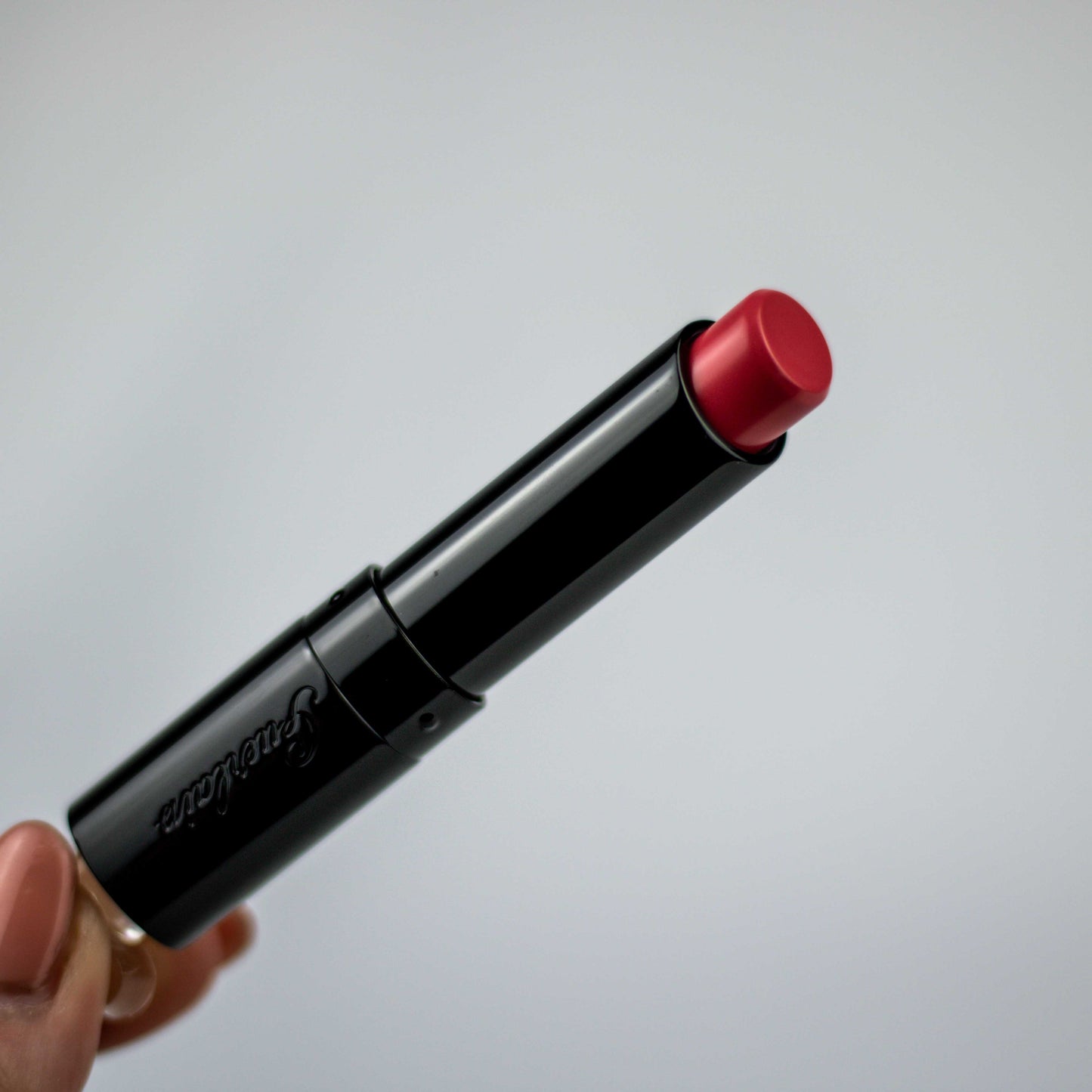 Guerlain La Petite Robe Noir Lipstick 061 Pink Ballerinas - Limited edition